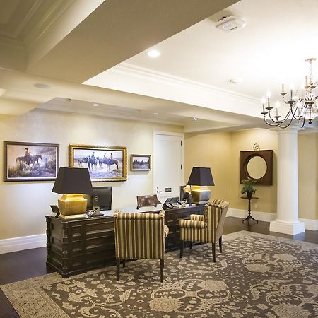 The Atherton Hotel At Osu Stillwater Luaran gambar