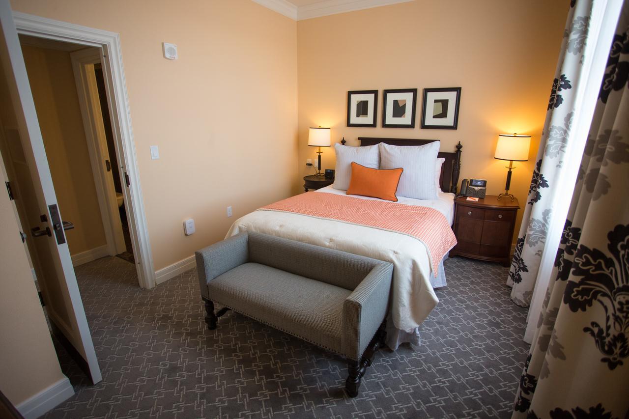 The Atherton Hotel At Osu Stillwater Bilik gambar