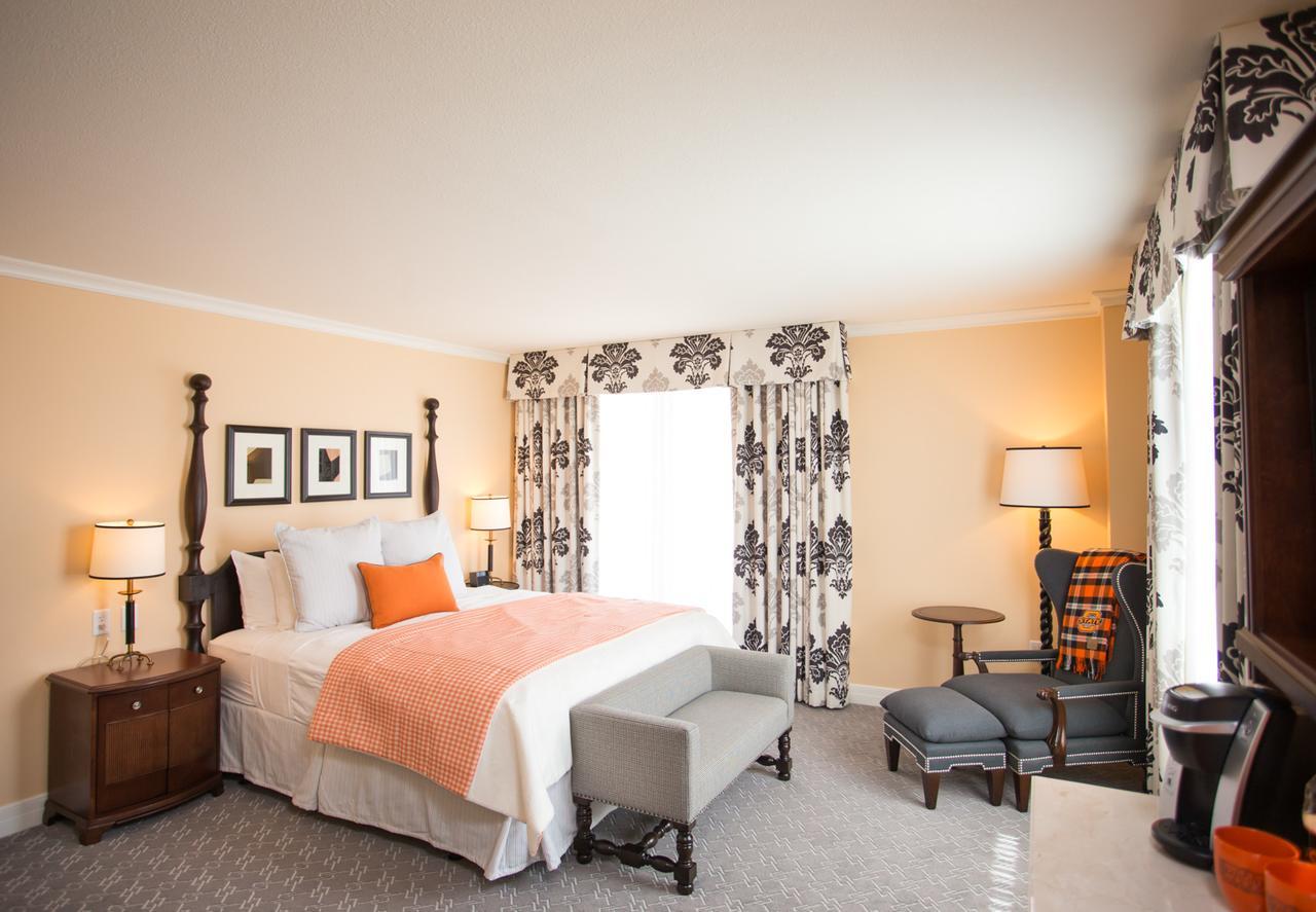 The Atherton Hotel At Osu Stillwater Bilik gambar