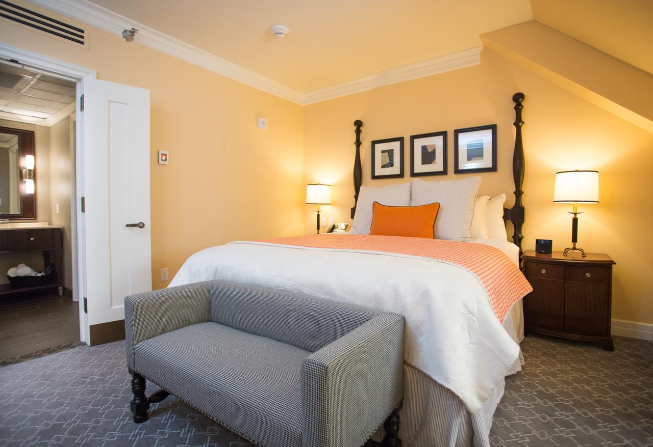 The Atherton Hotel At Osu Stillwater Luaran gambar