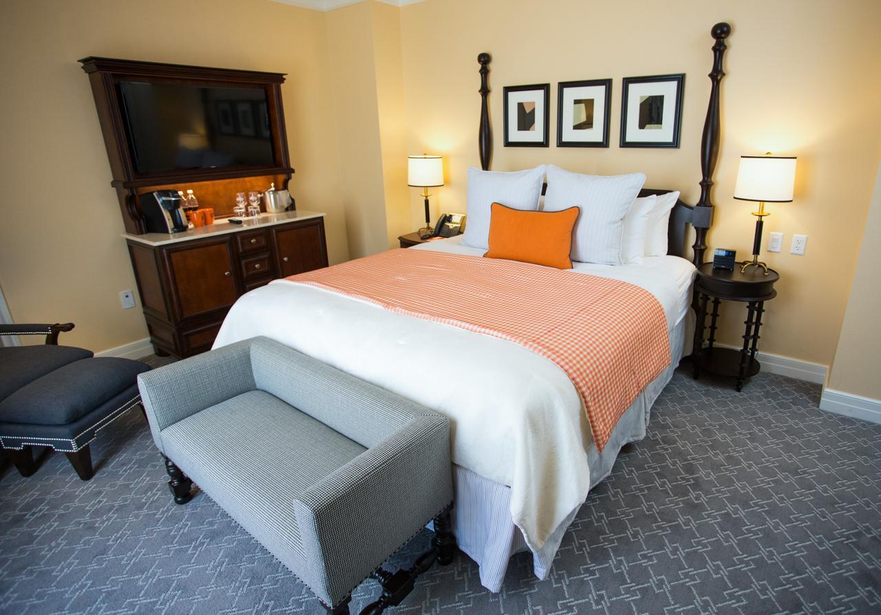 The Atherton Hotel At Osu Stillwater Luaran gambar