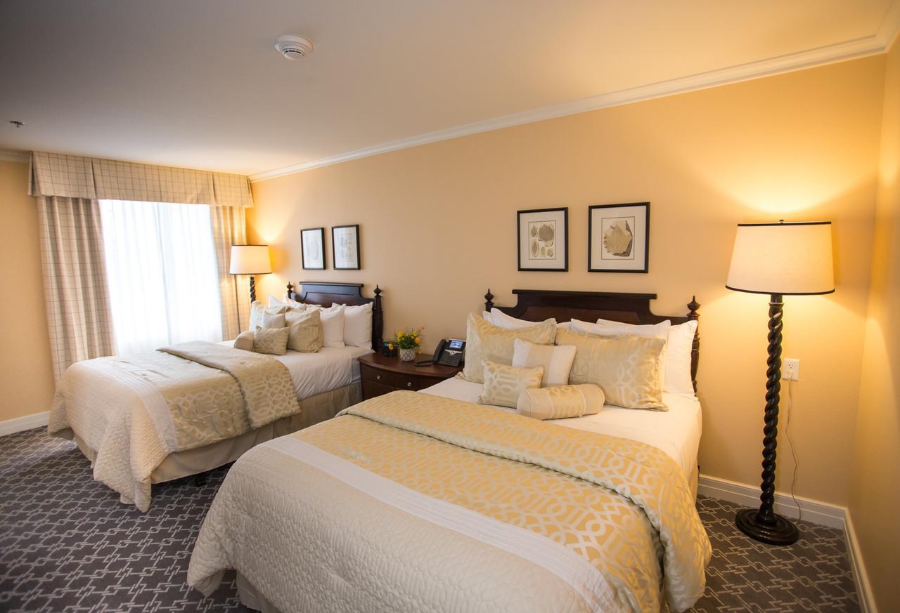 The Atherton Hotel At Osu Stillwater Bilik gambar
