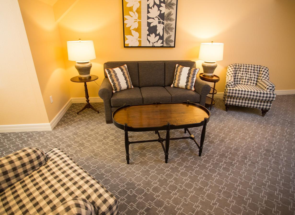 The Atherton Hotel At Osu Stillwater Bilik gambar