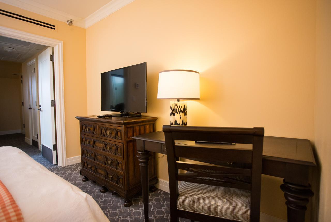 The Atherton Hotel At Osu Stillwater Bilik gambar