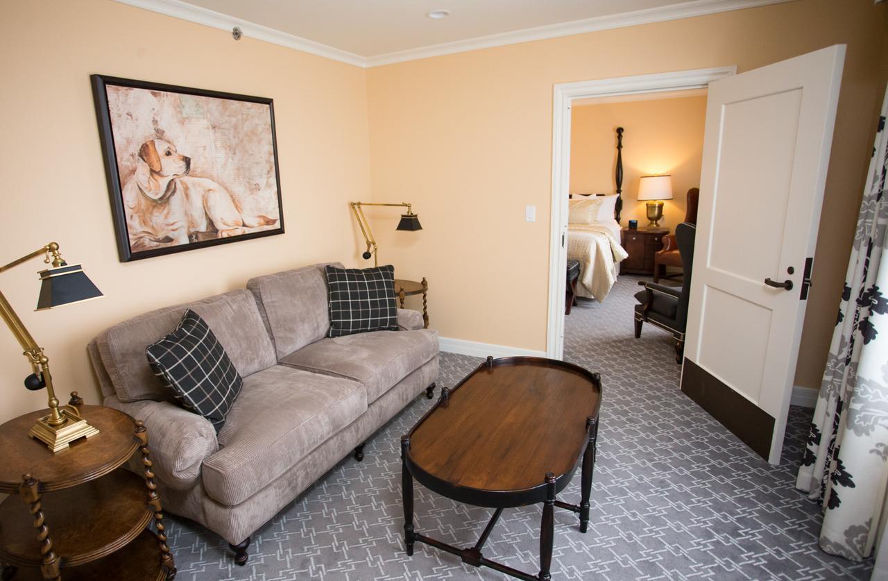 The Atherton Hotel At Osu Stillwater Luaran gambar