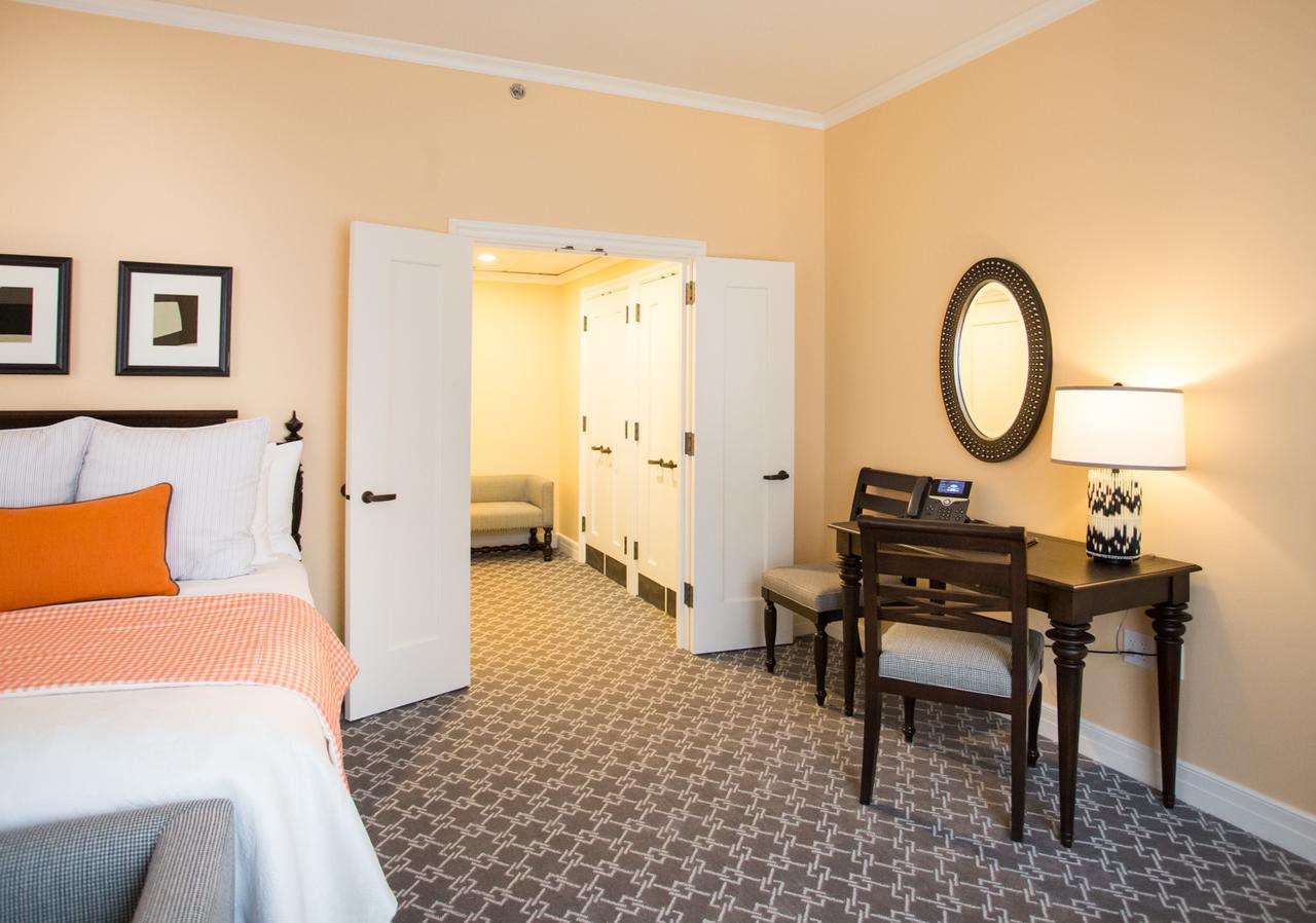 The Atherton Hotel At Osu Stillwater Bilik gambar