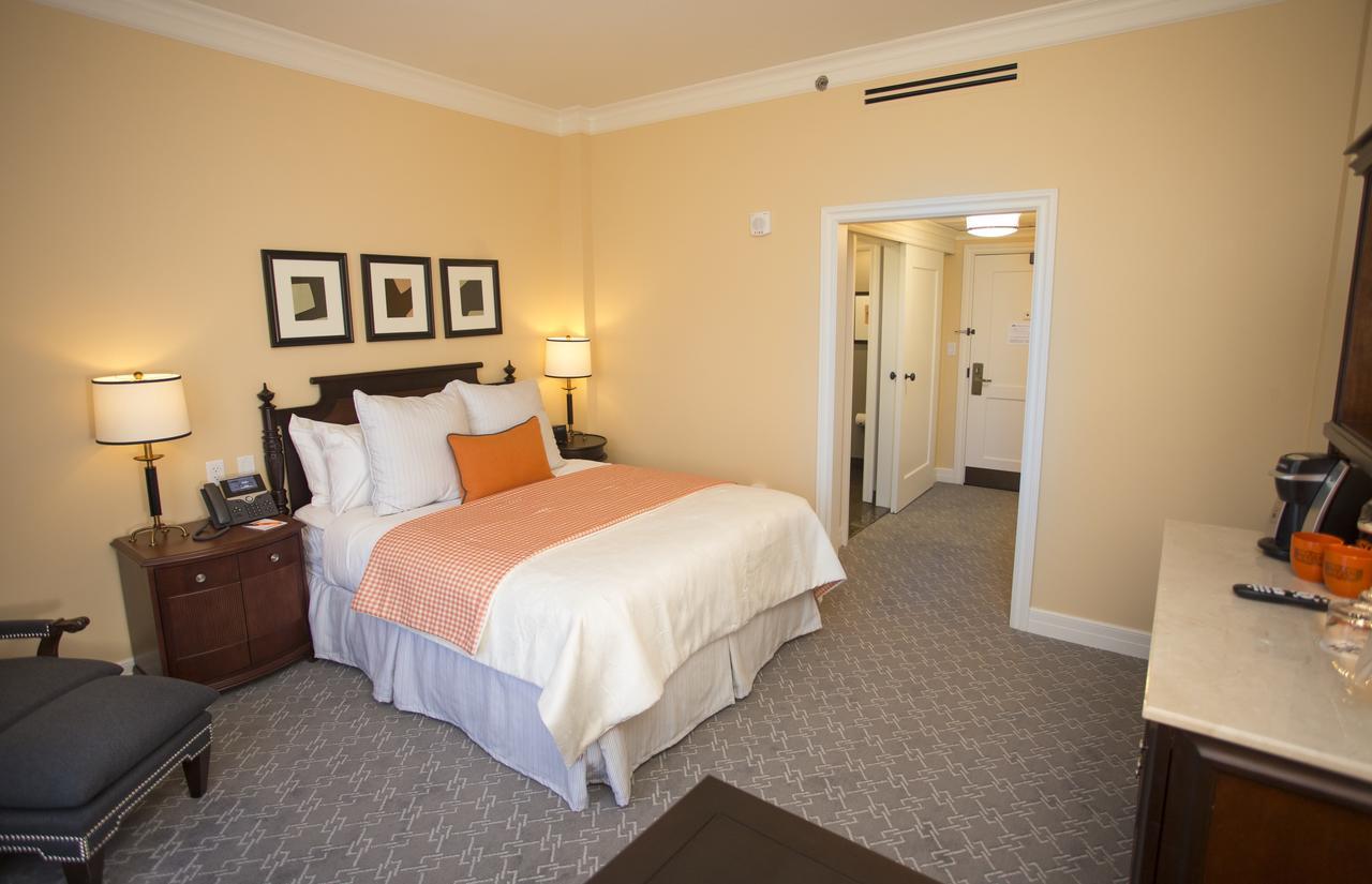 The Atherton Hotel At Osu Stillwater Luaran gambar