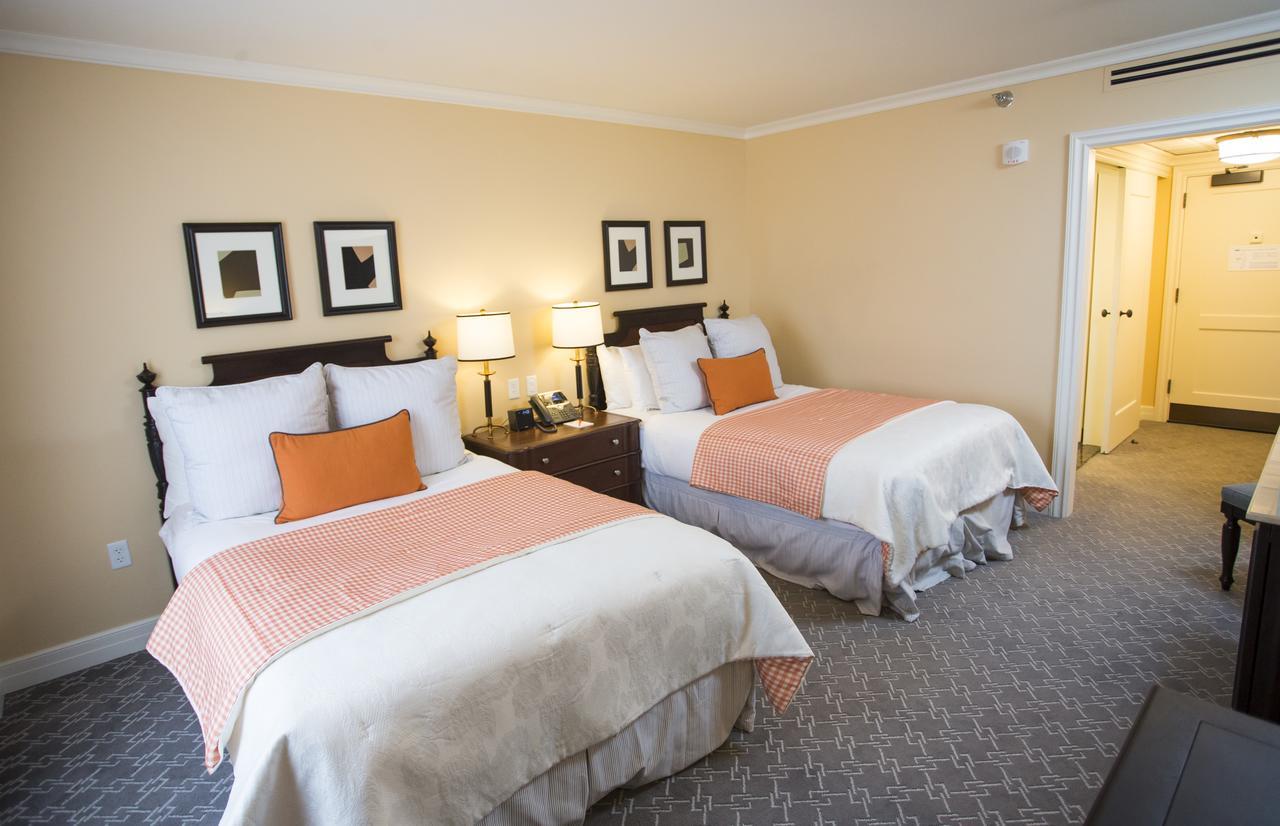 The Atherton Hotel At Osu Stillwater Luaran gambar