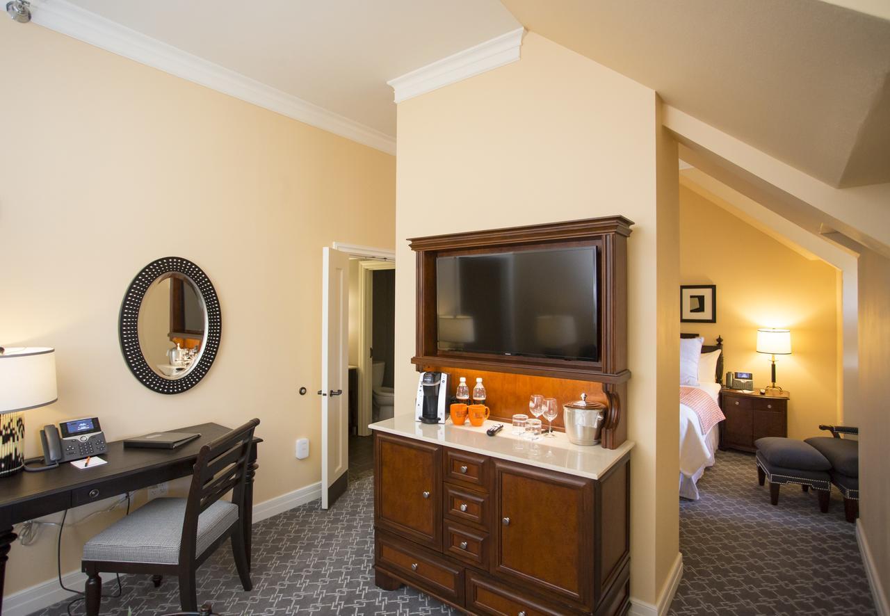 The Atherton Hotel At Osu Stillwater Luaran gambar