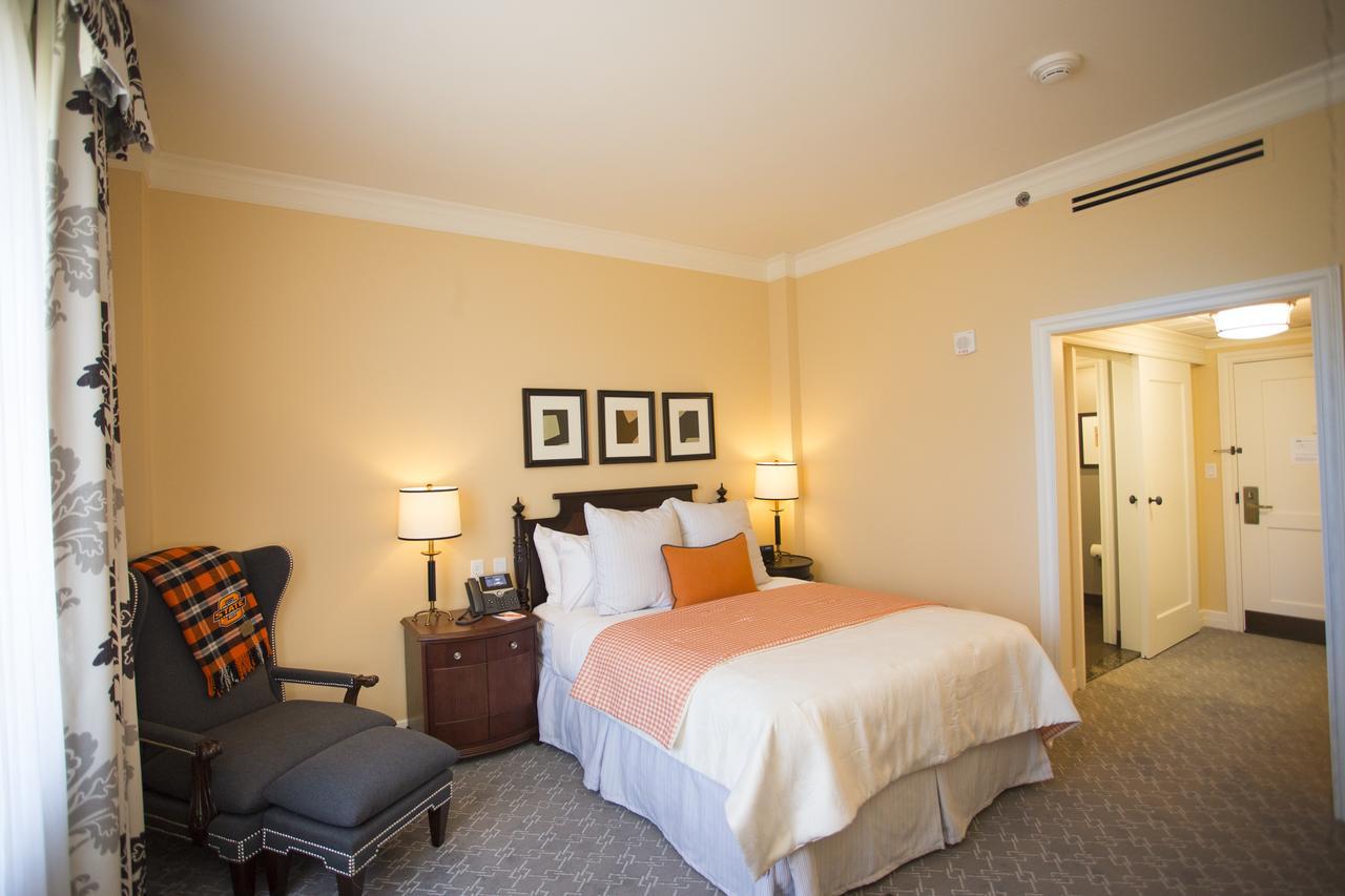 The Atherton Hotel At Osu Stillwater Bilik gambar