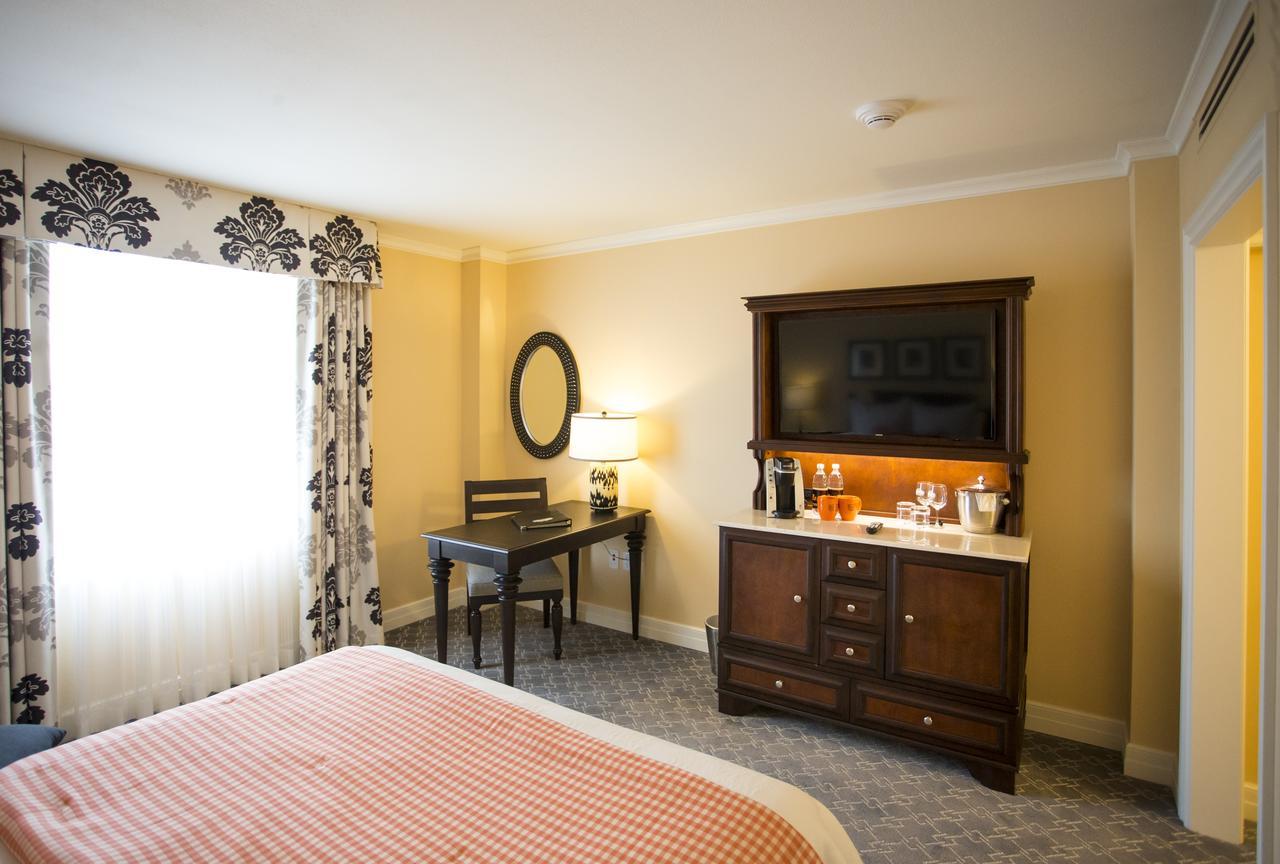 The Atherton Hotel At Osu Stillwater Luaran gambar