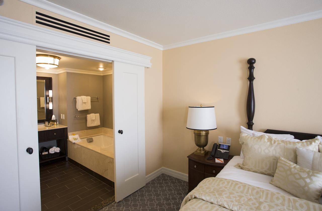 The Atherton Hotel At Osu Stillwater Luaran gambar
