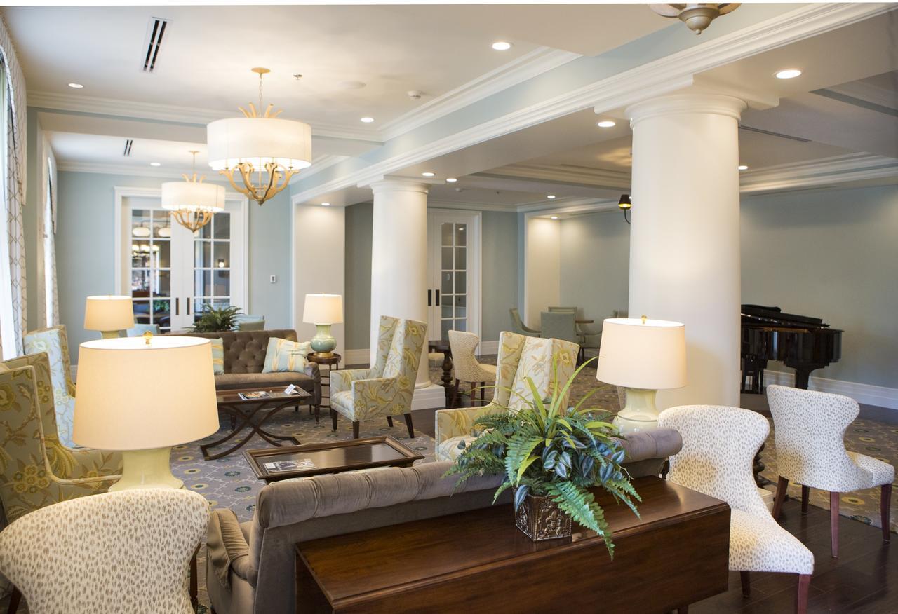 The Atherton Hotel At Osu Stillwater Luaran gambar