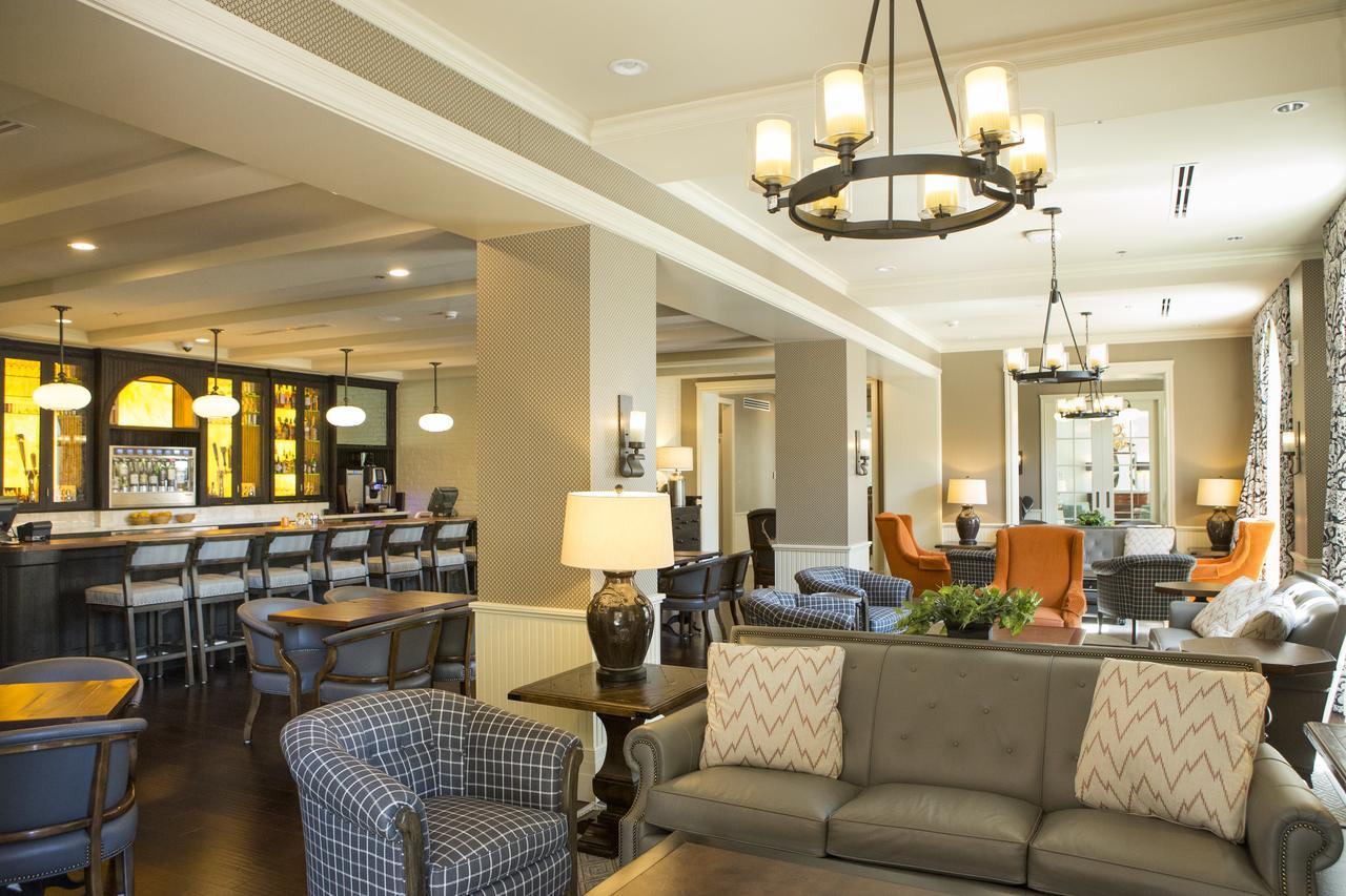 The Atherton Hotel At Osu Stillwater Luaran gambar