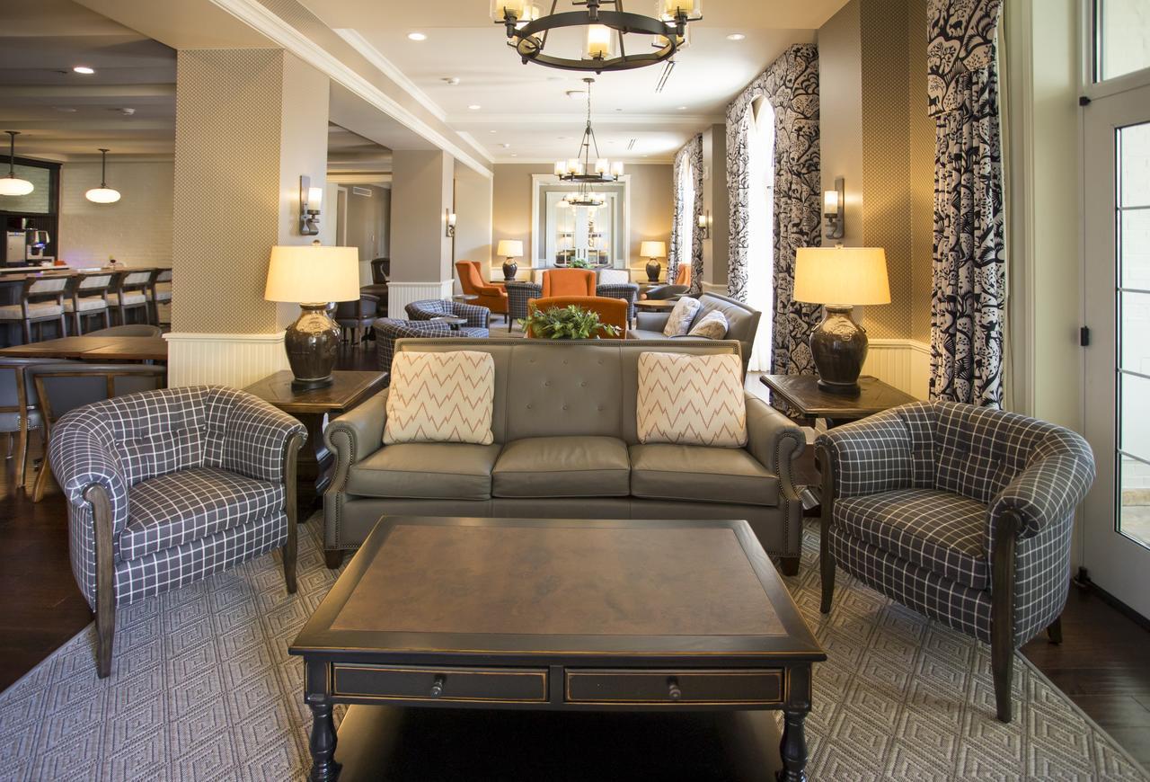 The Atherton Hotel At Osu Stillwater Luaran gambar