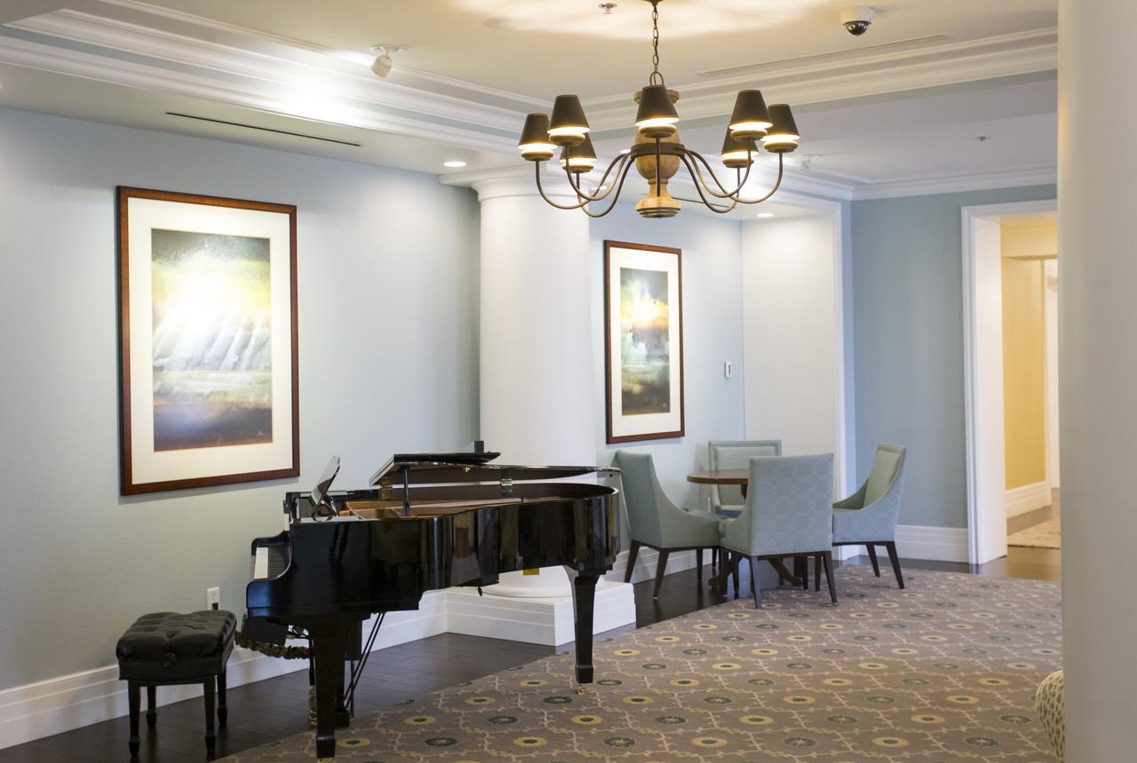 The Atherton Hotel At Osu Stillwater Luaran gambar